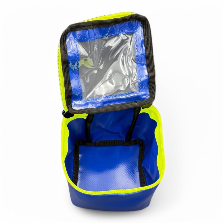 Easy XS Marsupio blu