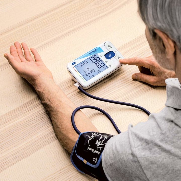 Tensiomètre Duo control Veroval® Taille M