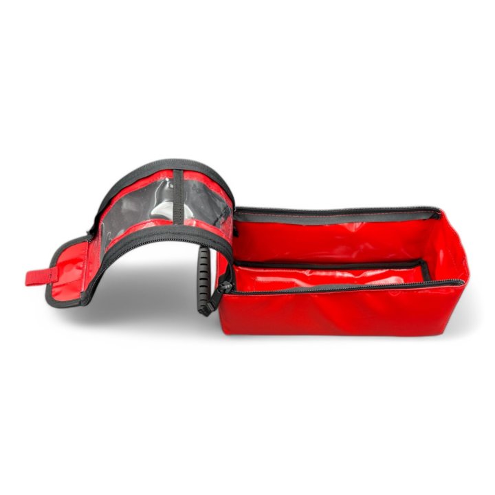 Rapido Rutti M2 Clutch Rot