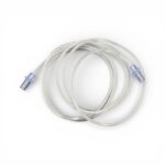 Tuyau à oxygène, 2.1m 