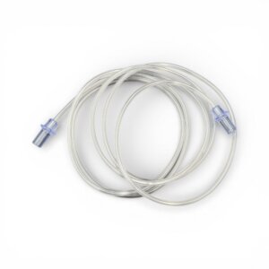 Tuyau à oxygène, 2.1m 