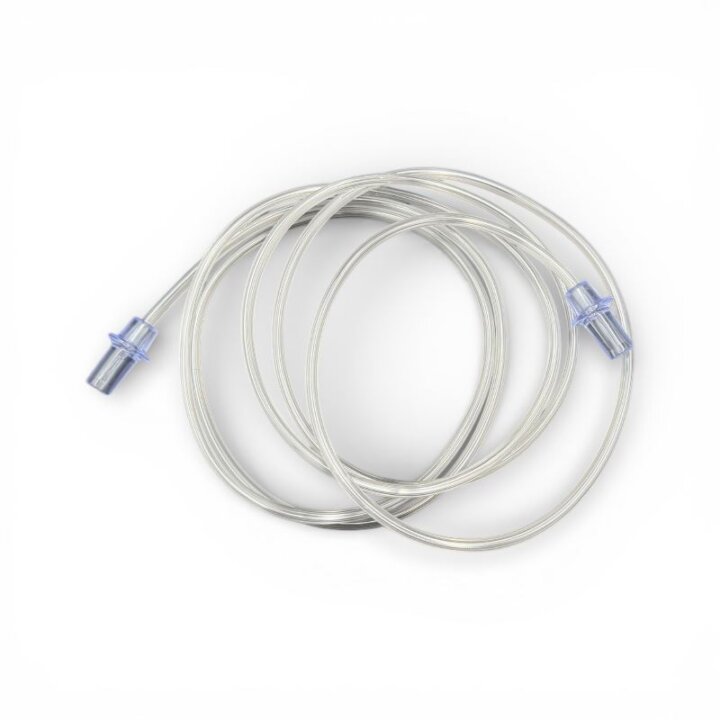 Tuyau à oxygène, 2.1m