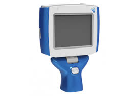 Moniteur pour Laryngosocpe vidéo UE Scope