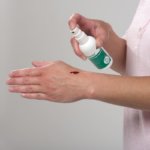 Spray nettoyant pour plaies Werolin®, 75 ml