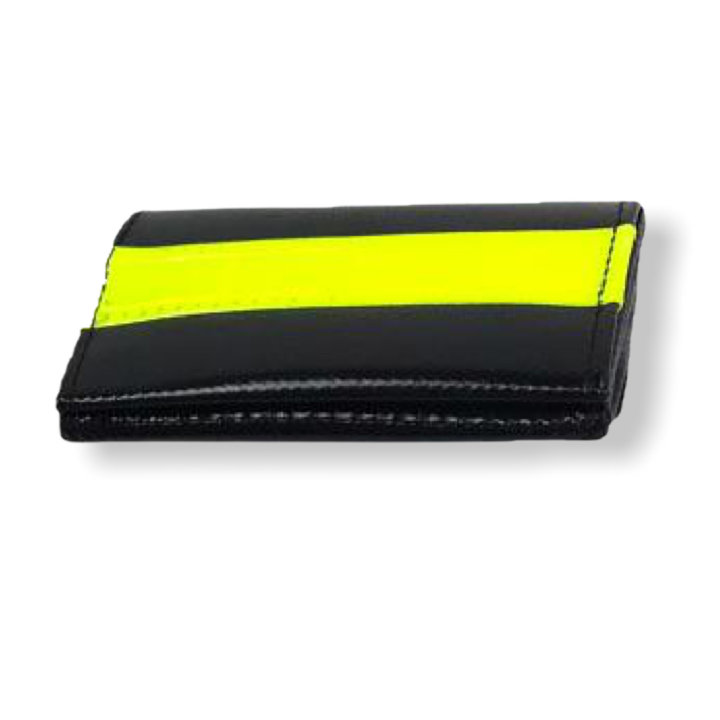 Porte-monnaie Formamed PVC noir