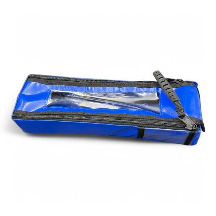 Rapido XLM/M2 PVC-Hülle rot