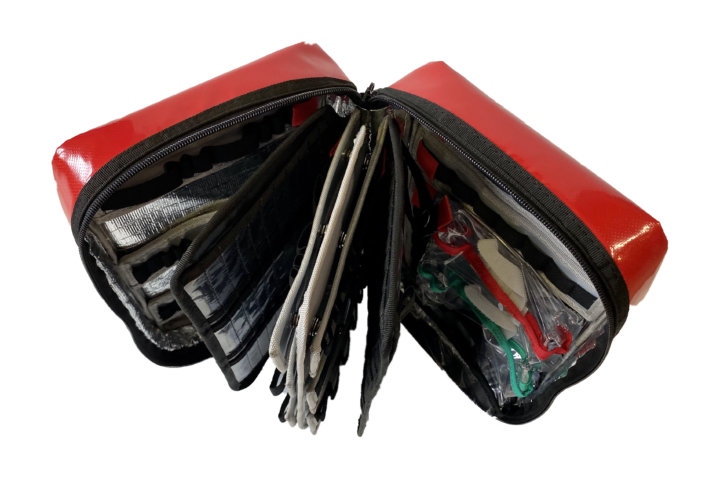 Ampularium Formamed Amedic Rouge