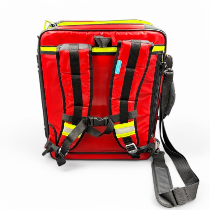 Medic Bag Emerox Mid rot 2020