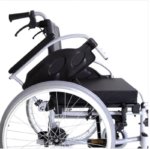 Fauteuil Roulant manuel Invacare® Action 1 R