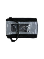 Trousse Rapido XLS en PVC gris