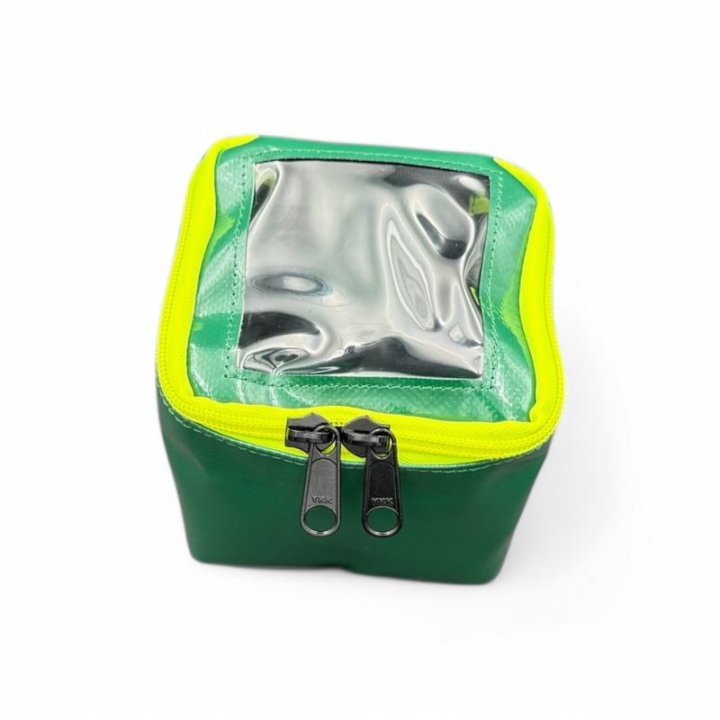 Easy XS Marsupio blu