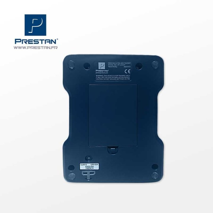AED Trainer Prestan® UltraTrainer