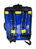 Sac XPro en PVC bleu