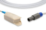 Capteur pince spo2 adulte Biolight (pour M860)