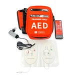 Défibrillateur de formation Primedic HeartSave MyPAD basique