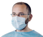 Masque de protection Type IIR 50 pièces
