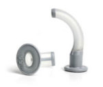 Canule de Guedel Monobloc, taille 0, ISO 5.5, gris