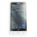 EDAN Tragbarer IM3S-Monitor (NIBP-SPO2)