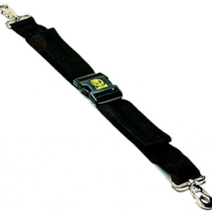 Super Sangle avec clip attache rapide