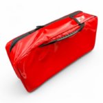 Pochette Argau Pro PVC rouge