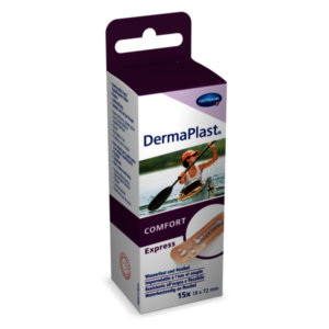 Pansement rapide Comfort Express DermaPlast®