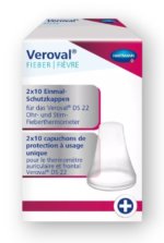 Capuchons de protection pour thermomètre Veroval®