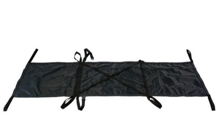 Drap de sauvetage et d'évacuation AEROresc TAC-LIT