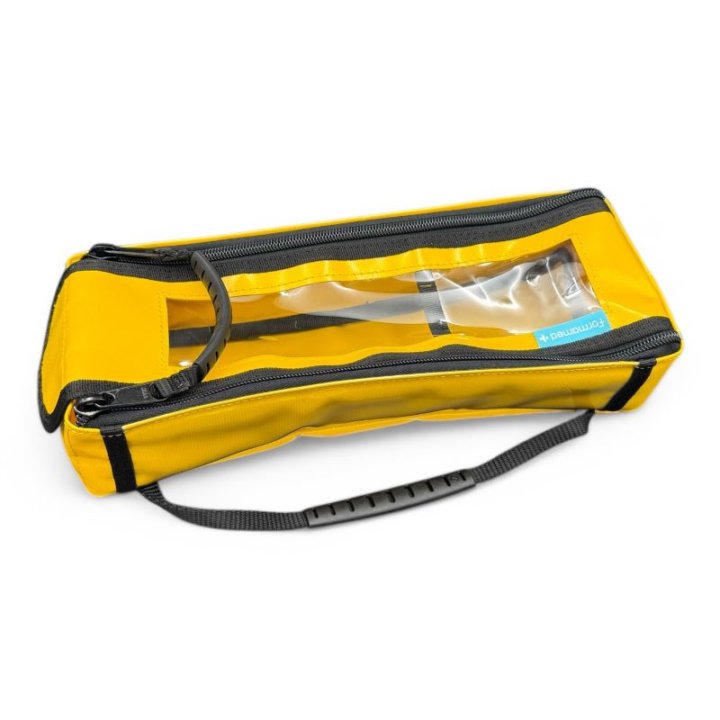 Rapido Vertik M/M2 PVC Mappe Grün