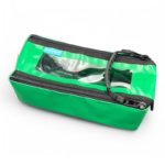 Pochette Rapido Rutti M2 Rouge