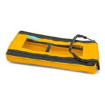 Pochette Rapido S/M2 PVC Rouge