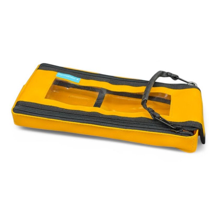 Rapido S/M2 PVC Mappe Rot