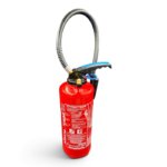 Extincteur 6 L, zéro fluor, AB