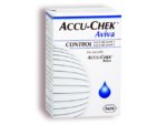 Solution de contrôle Accu-Chek® Aviva