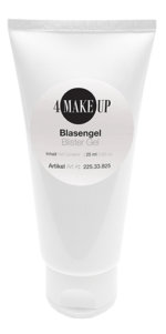 Gel pour simuler les cloques, 25ml