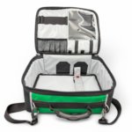Sac Compak PVC AED vert 2020