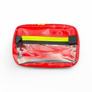 Pochette SMILE Kit AED