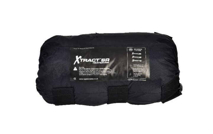 XtractSR Heatsaver System