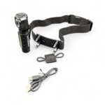 Lampe coudée LED Rhinolight