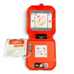 Defibrillatore Primedic HeatSave Y base