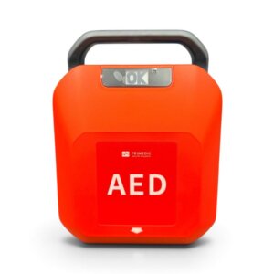 Primedic HeatSave Y Basic Defibrillator