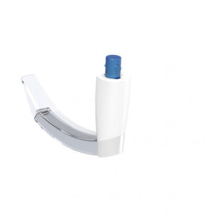 Manche pour Laryngoscope vidéo UE Scope adulte