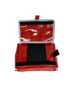 First Aid Kit PVC rouge Acrolight