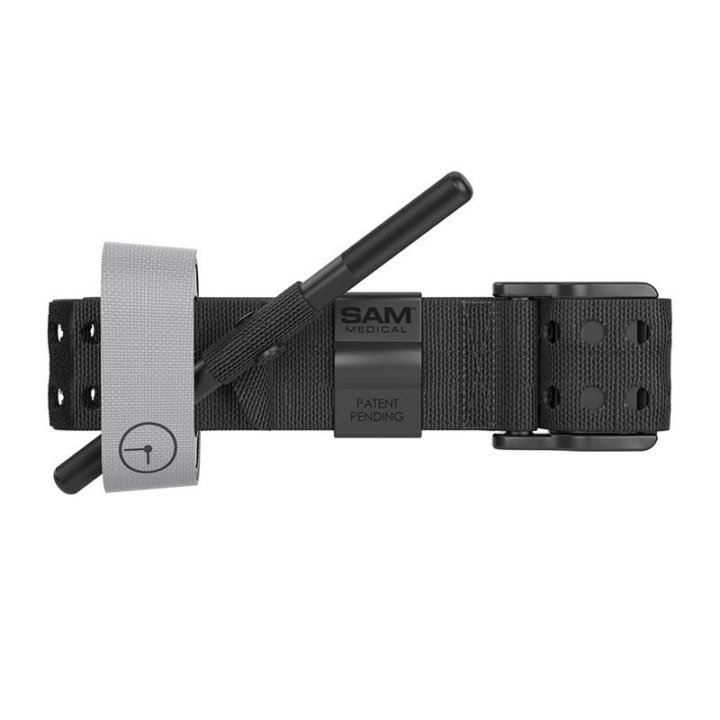 SAM® XT Extremity Tourniquet Venenstauer Schwarz