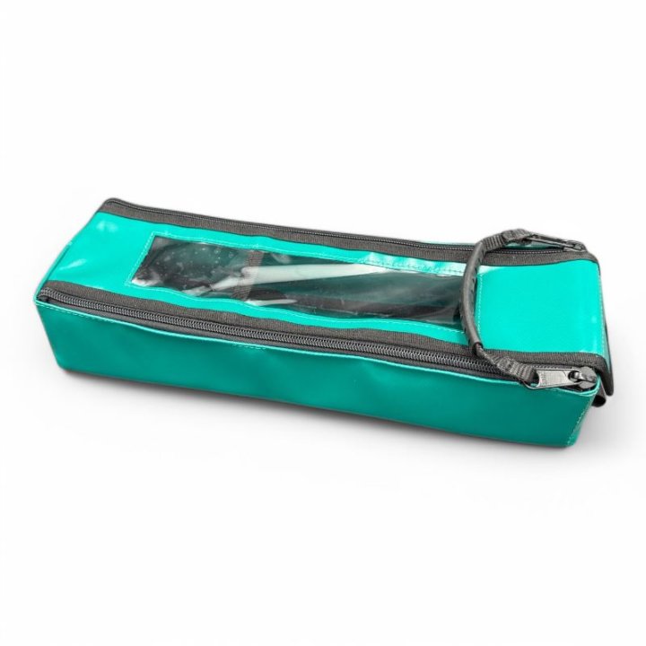 Rapido XLM/M2 PVC-Hülle rot