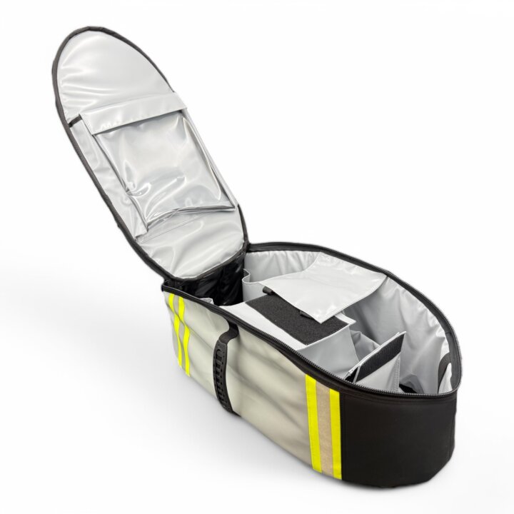 Borsa LUCAS di Formamed