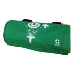 Etui pour bouteille de rinçage oculaire NaCl, 250l
