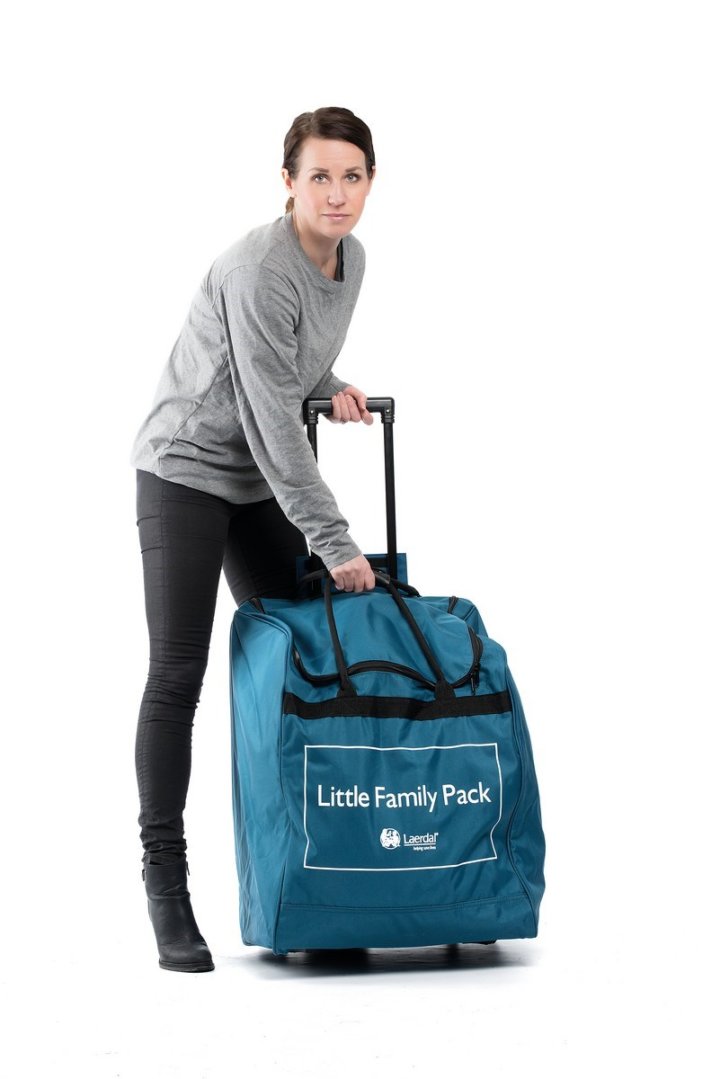 Piccola famiglia QCPR Laerdal