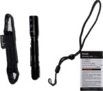 Fenix Lampe LD22 V2.0, 4 niveaux d'éclairage et 2 modes