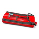 Pochette Rapido S/M2 PVC Rouge