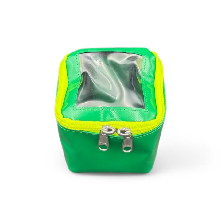 Easy XS Marsupio blu